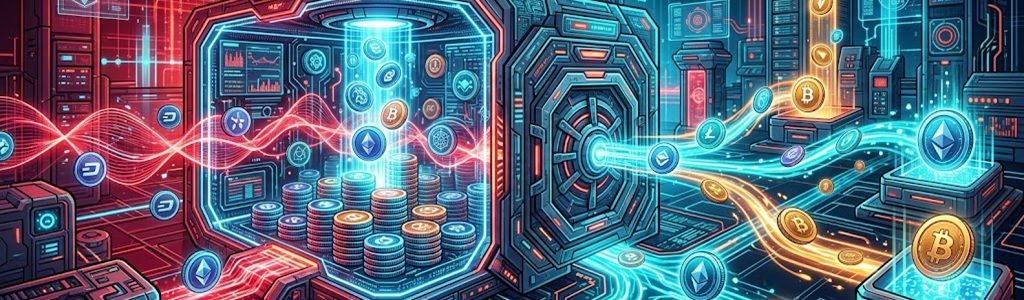 El Canary Staked TRX ETF comenzaría a cotizar en Cboe BZX el 9 de septiembre bajo el ticker TRXS.
