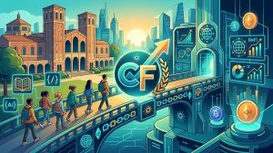 Cardano Foundation Se Asocia Con UCLA Anderson Para Impulsar La Educación Durante Varios Años