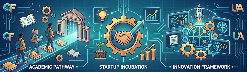 La Cardano Foundation y UCLA Anderson lanzaron una alianza de varios años centrada en educación blockchain, emprendimiento y aplicaciones prácticas.