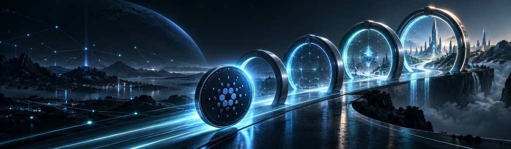 Cardano apunta a llevar Nested Transactions y Linear Leios a mainnet antes de finalizar 2026