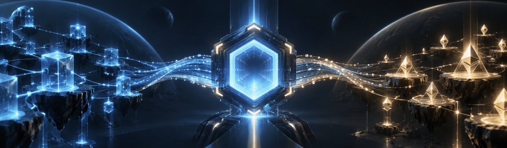 Chainlink lanzó CCIP 2.0
