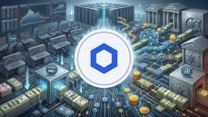 La racha de Chainlink se enfria mientras los poseedores retiran ganancias y CCIP 2.0 busca a los grandes capitales