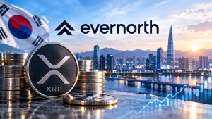 Evernorth Asegura un Financiamiento Masivo en Corea del Sur para Expandir su Tesorería