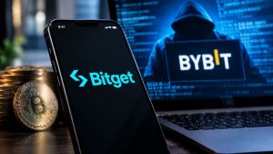 Bitget Advierte que la Recuperación de los $388M del Exploit es Poco Probable, Citando el Hackeo a Bybit