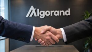 Algorand Nombra al Ex Ejecutivo de Chainlink William Herkelrath para Liderar su Próxima Fase de Crecimiento