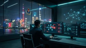 China advierte que la privacidad cripto es una ilusión