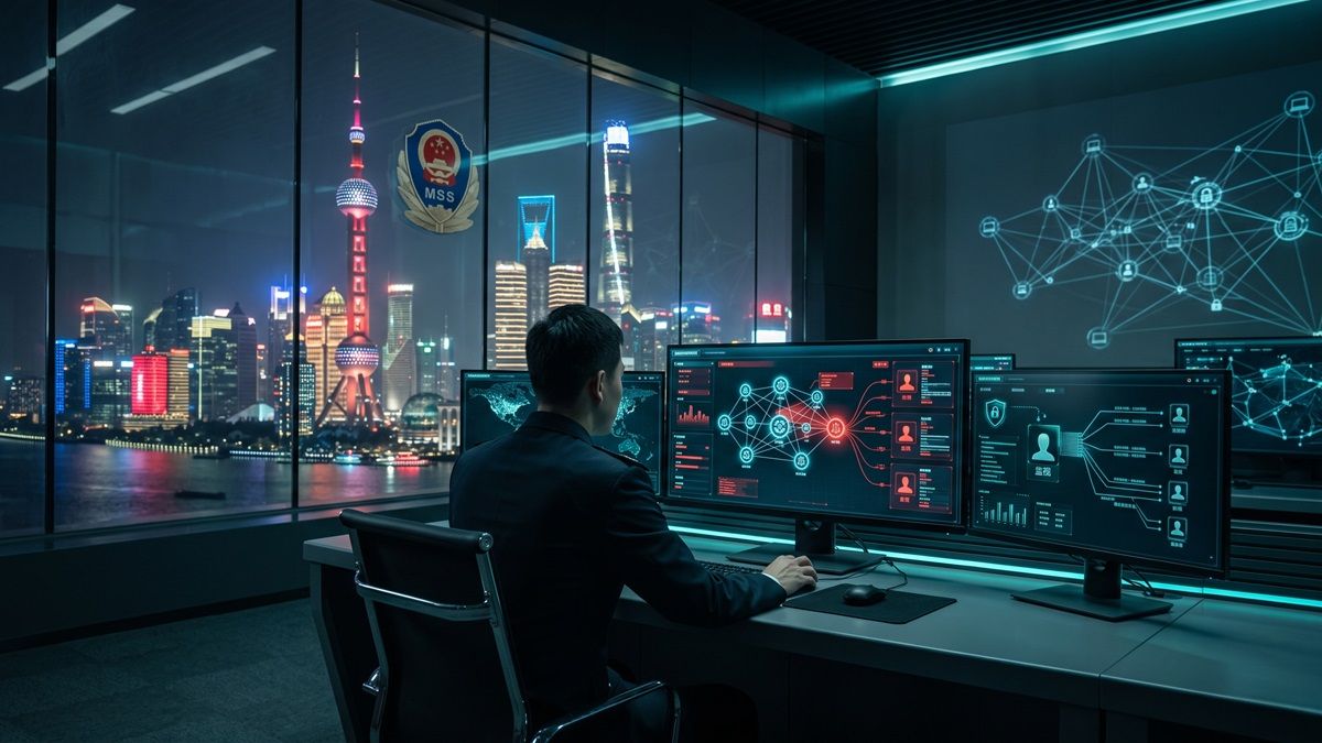 China advierte que la privacidad cripto es una ilusión