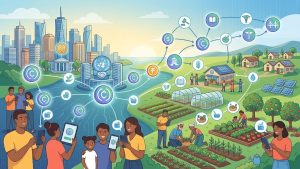 Circle Foundation Amplía El Uso De Stablecoins Con Pruebas De UNDP Y WFP