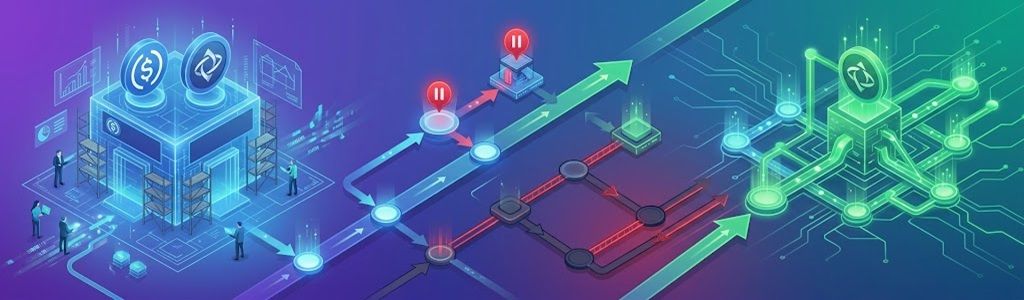 Circle finalizará el soporte para USDC y CCTP V1 en Noble
