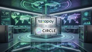 Circle busca adquirir Tazapay en un acuerdo estratégico de pagos transfronterizos