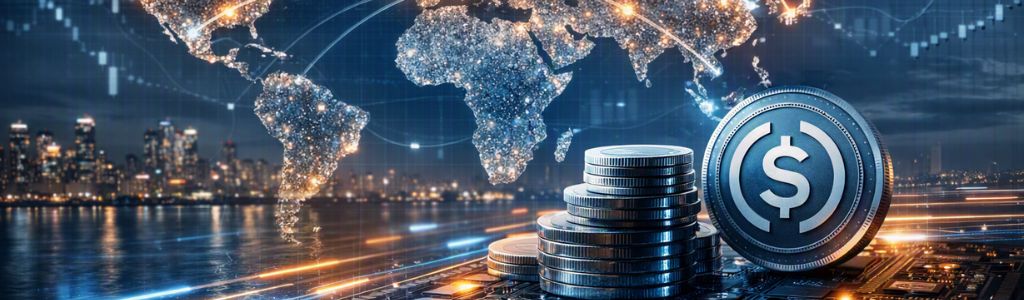 Las ambiciones de Circle en materia de pagos y la continuidad del cliente