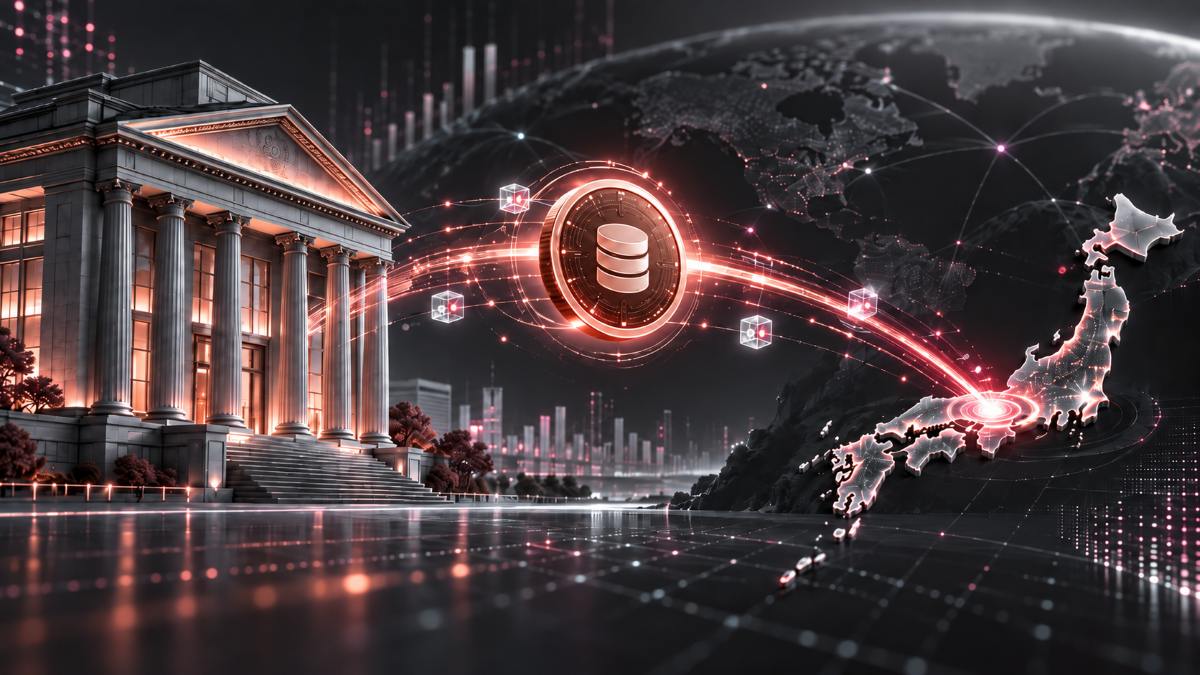 Citi prepara depósitos tokenizados para empresas japonesas, con transferencias internacionales instantáneas fuera del horario bancario tradicional.
