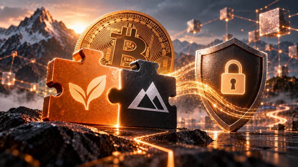 Citrea adquiere Crest para llevar privacidad estilo Zcash a Bitcoin mediante una wallet self-custodial con transferencias privadas y swaps cross-chain.