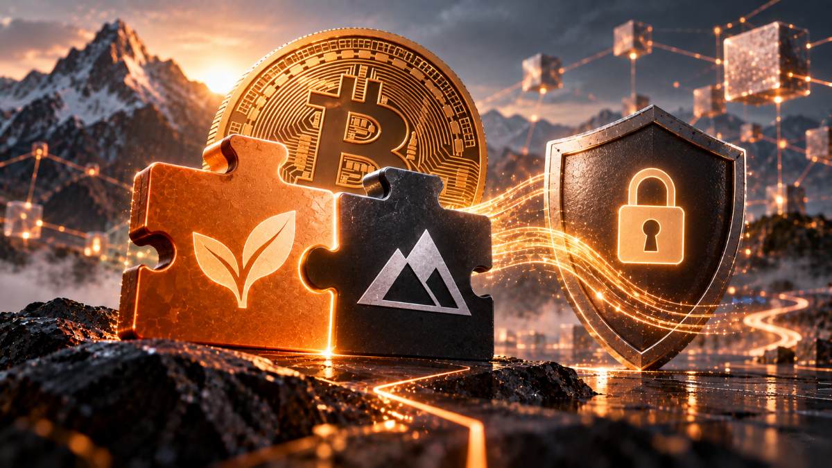 Citrea adquiere Crest para llevar privacidad estilo Zcash a Bitcoin mediante una wallet self-custodial con transferencias privadas y swaps cross-chain.