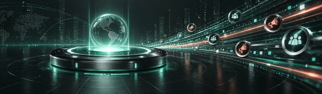 Roundtable lanzó una plataforma DeFi de pagos para medios impulsada por Coinbase