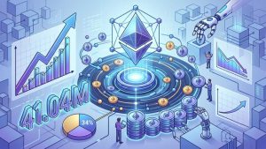 Cómo funcionan los pools de staking de Ethereum y qué riesgos deben conocer los usuarios