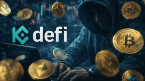 KuCoin Alerta sobre la Creciente Crisis DeFi con 32 Ataques de Manipulación de Precios