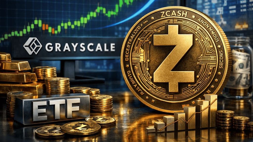 Puntos clave de la noticia: Grayscale anunció que su ETF de Zcash superó los $1.000 millones en activos bajo gestión al mes de su listado en NYSE Arca. Los flujos netos acumulados al 24 de septiembre fueron de $306,12 millones, menos del 30% del total; el alza del precio de ZEC explicó el resto. Un swap en especie de DCG por 85.705 ZEC aportó cerca de $100 millones a los ingresos, reduciendo el dinero externo genuino a unos $200 millones. Grayscale celebró el éxito de su ETF de Zcash con una publicación en X: "$1.000 millones en activos bajo gestión", presentando su fondo ZCSH como "el primer fondo de Zcash del mundo". El número es real, pero la composición del dato cuenta una historia particular. El fondo comenzó a cotizar en NYSE Arca el 25 de agosto y superó los $500 millones en menos de dos semanas, un ritmo inusual incluso para los estándares del mercado de ETFs. Sin embargo, "activos" y "flujos netos" no son la misma variable. Al 24 de septiembre, los datos de Sosovalue registraban $1.000 millones en activos netos frente a $306,12 millones en flujos netos acumulados. El dinero nuevo representó menos del 30% del valor total del fondo ese día.  El resto tiene dos explicaciones: ZCSH no fue construido desde cero, sino que es la versión renombrada del Grayscale Zcash Trust, un vehículo creado en octubre de 2017 que llegó a NYSE Arca con años de acumulación de ZEC; y el token cotizaba alrededor de $1.540 al momento del cambio, aproximadamente el doble de su precio al debut del ETF. EL DINERO REAL DETRÁS DEL RÉCORD DE GRAYSCALE Y ZEC Incluso la cifra de flujos requiere una aclaración adicional. Según el formulario 8-K presentado por la compañía, DCG International Investments, empresa matriz de Grayscale, adquirió alrededor de $100 millones en acciones de ZCSH mediante un canje en especie de 85.705,32 ZEC. Descontada esa operación, el capital externo genuino se reduce a aproximadamente $200 millones del titular de $1.000 millones. Con todo, el dinero externo sigue llegando. Una sola sesión de la semana pasada registró $46,6 millones en flujos, y 21Shares listó el primer producto cotizado de ZEC en Europa mientras el token superaba los $1.600.  En el podcast Good Game, Qiao Wang, cofundador de Alliance, definió a Zcash como "Bitcoin que puede cambiar", destacando su capacidad de adaptación ante la computación cuántica y la demanda de privacidad. No obstante, Wang reconoció que las posiciones en bitcoin de su firma superan con creces las de ZEC, al que tratan como cobertura.  Chun Wang, cofundador de F2Pool, fue más escéptico y calificó el rally como principalmente narrativo, cuestionando el modelo de financiamiento y el historial de seguridad del proyecto. El 30 de septiembre entra en vigor un split 3 por 1 de ZCSH, aplicable a los holders registrados al cierre del 28 de septiembre. El valor por acción caerá a un tercio, con tres veces más acciones en circulación, aunque el valor total de cada posición no sufrirá cambios. El objetivo de Grayscale es facilitar el acceso a inversores más pequeños.