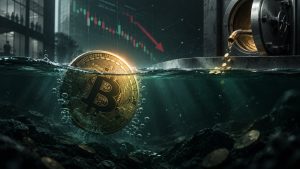 Las tesorerías corporativas de Bitcoin siguen en pérdidas bajo $80K, mientras las compras se frenan, crecen las salidas de ETF y se debilita la demanda.