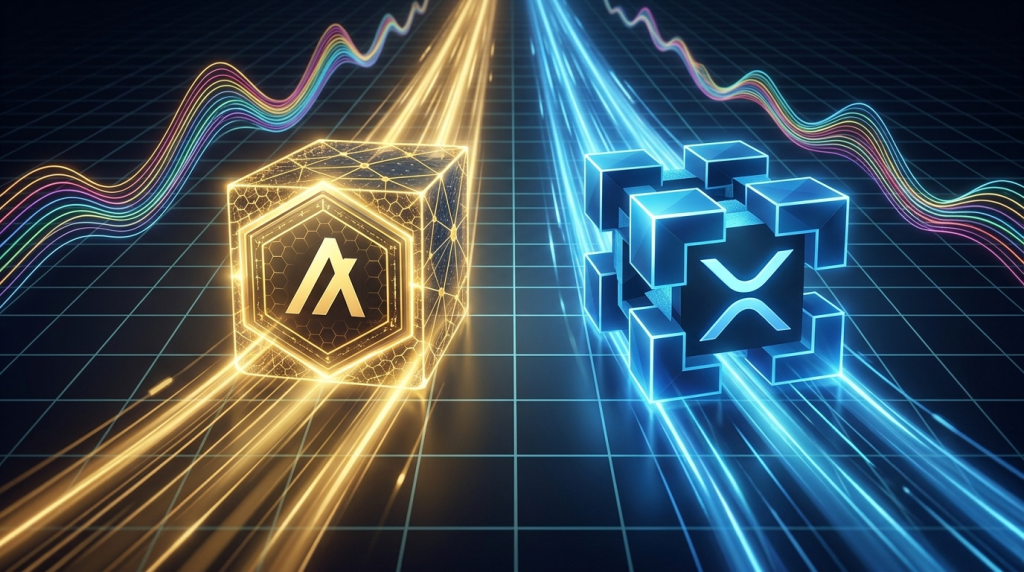Criptografía post-cuántica en blockchain