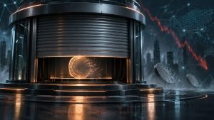 CoinEx cierra tras nueve años ante menores volúmenes, menor liquidez y crecientes costos regulatorios y de cumplimiento en el mercado cripto.