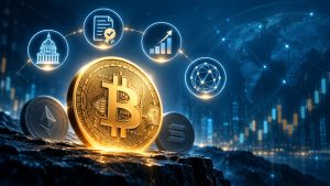 Bitcoin afronta JOLTS, PCE, ISM y el informe de empleo de septiembre mientras cuatro eventos macro amenazan con aumentar la volatilidad cripto.