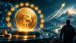 Los holders de corto plazo de Bitcoin acumulan 30 días en ganancias, una señal que CryptoQuant vincula con recuperaciones sostenidas del mercado.