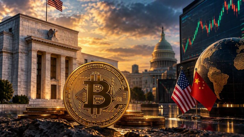 Semana Cripto: 3 Eventos que Sacudirán a Bitcoin Tras el Alza de Tasas de la Fed