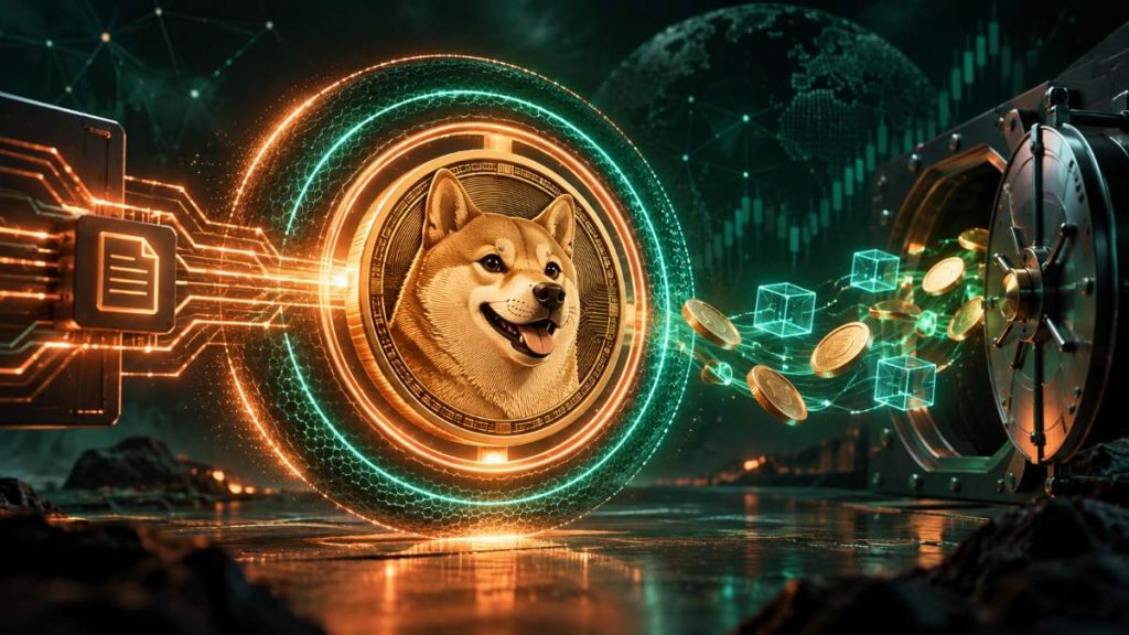 DogeOS lanza su testnet Chikyū para llevar ZK-rollups, smart contracts compatibles con EVM y aplicaciones DeFi al ecosistema de Dogecoin.