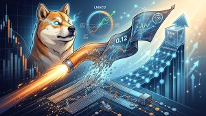 Dogecoin cotiza en $0,0878 dólares tras avanzar 5,92% en 24 horas