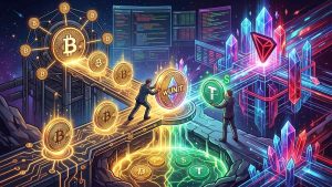 Ducat se expande a TRON