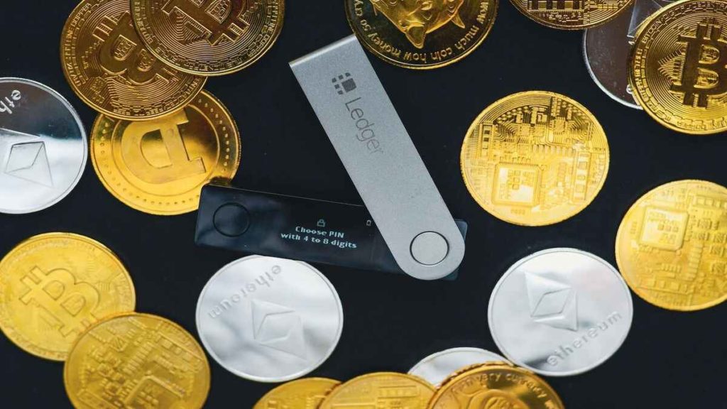El fallo no está en tu hardware wallet