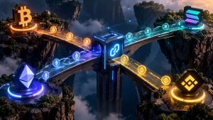 El riesgo estructural de los puentes cross-chain en el ecosistema multi-chain