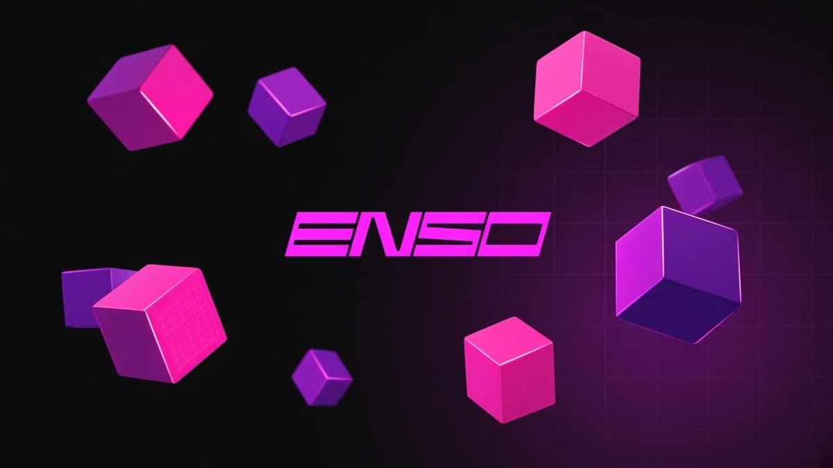 Enso Redefine el Routing Cross-Chain y va más Allá de los Bridges hacia Posiciones Terminadas