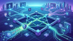 Ethereum Avanza Hacia Pagos De Gas Sin ETH Con Frame Transactions Finalizadas