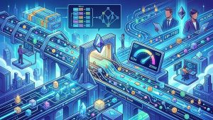 La Actualización Glamsterdam de Ethereum Prepara el Terreno Para un Gran Aumento de Capacidad
