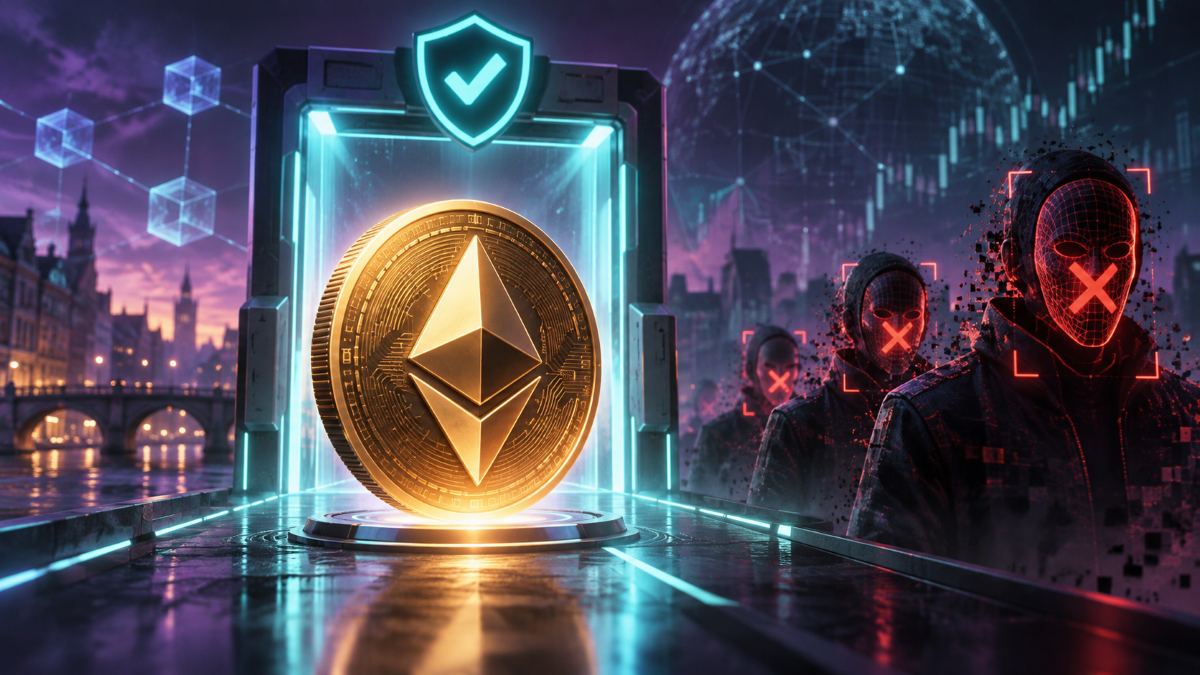 Ethereum fija el 6 de octubre para probar Glamsterdam en Sepolia mientras los desarrolladores advierten que builders falsos podrían interrumpir el ensayo.