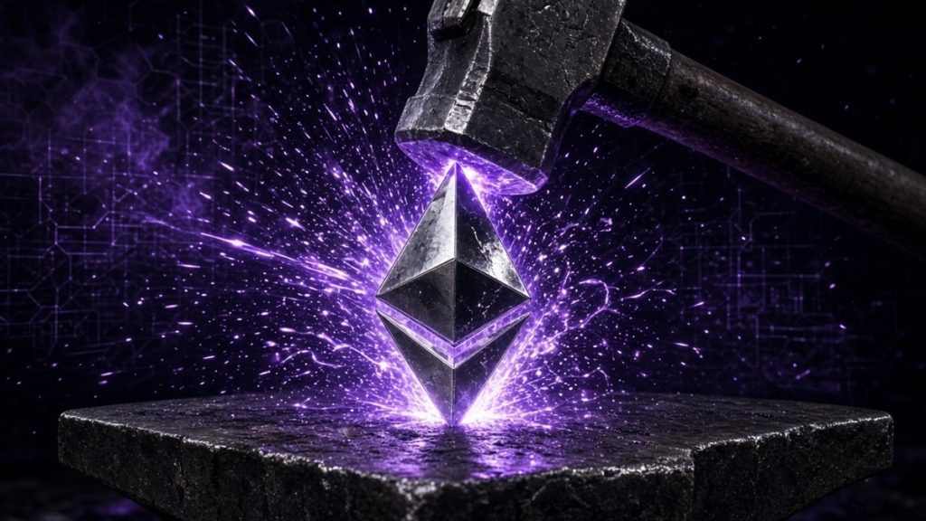 Ethereum Institutional Apoya la Moción de Ethlabs para Reducir los Tiempos de Bloque y Aumentar la Velocidad