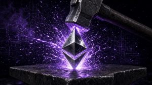 Ethereum Institutional Apoya la Moción de Ethlabs para Reducir los Tiempos de Bloque y Aumentar la Velocidad