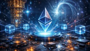 Ethereum apunta a una L1 resistente a la computación cuántica para 2029 con el avance de la actualización Hegotá