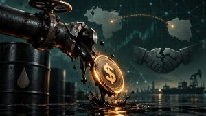 Un fallido acuerdo petrolero venezolano de Orlen canalizó gran parte de un anticipo de $230M mediante USDt antes de que desaparecieran fondos entre intermediarios.