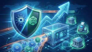 Fireblocks Cardano-