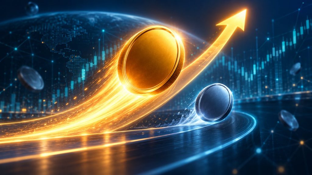 Fomo supera a Pump.fun en ingresos diarios mientras el trading social, Apple Pay, los futuros perpetuos y las referencias impulsan su crecimiento.
