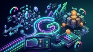 Cómo Funcionan las Comisiones de Gas Cripto y Cómo Reducir los Costos de Transacción