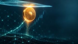 Bitcoin se acerca a la resistencia entre $83K y $86K mientras la presión vendedora permanece inusualmente baja y los holders de largo plazo siguen inactivos.
