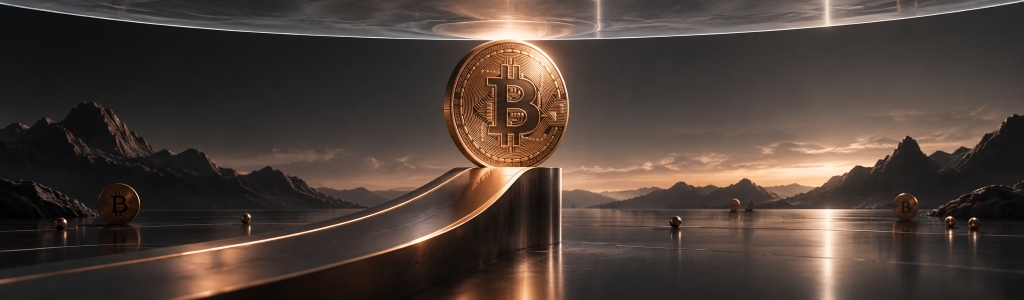 Bitcoin se consolida debajo de la resistencia entre $83,000 y $86,000