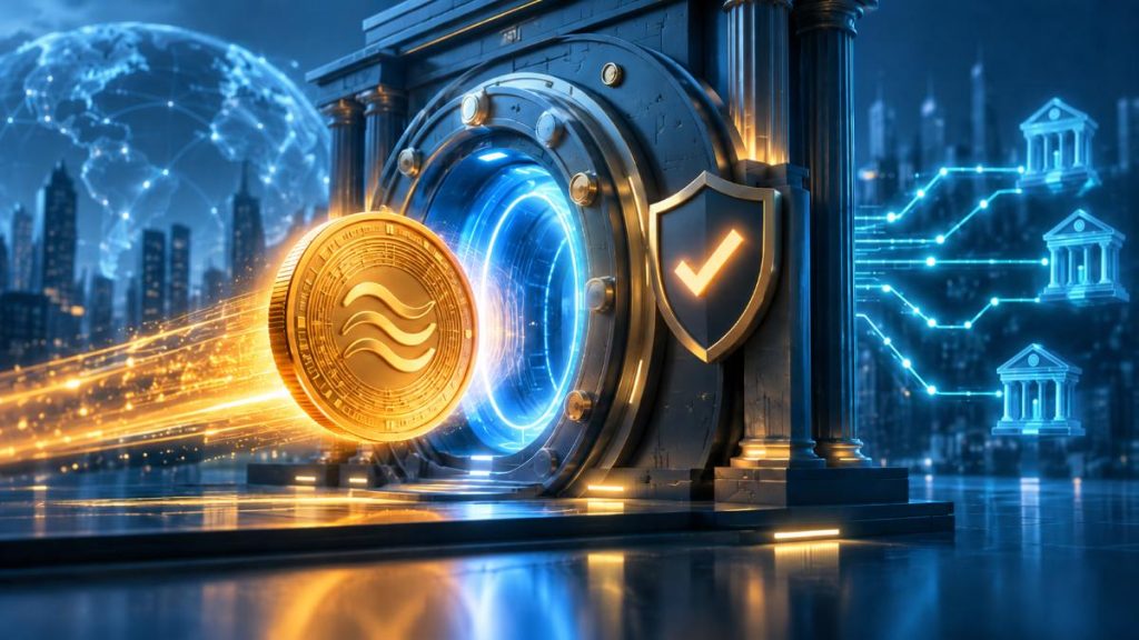 Gratus Reserve V busca recaudar hasta $75M para una cartera con XRP, otros activos digitales y metales preciosos.