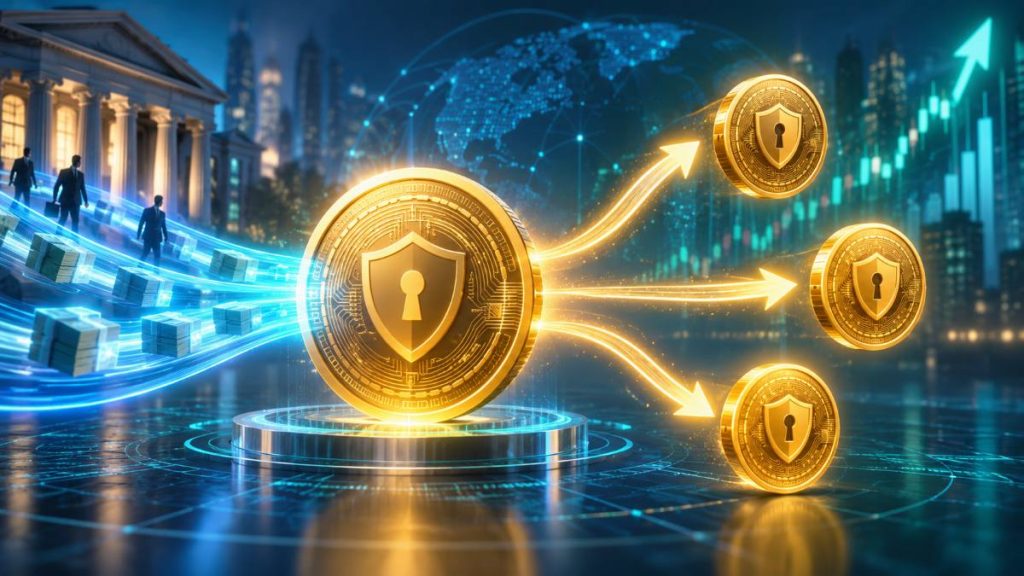 El ETF de Zcash de Grayscale prepara un split 3 por 1 tras captar más de $233M mientras crecen la demanda por ZCSH y el momentum de ZEC.