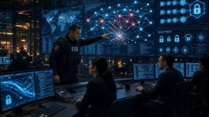 FBI Desmantela la Red Online de Hamás en una Operación que Incauta $560,000 en Criptomonedas