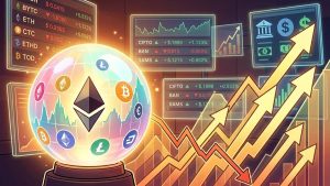 Hayes Proyecta Un Gran Potencial Alcista Para ETH Y Vincula La Dirección De Bitcoin Con La Fortaleza Del EUR/JPY